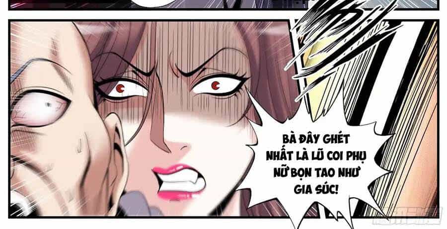 Ta Có Một Tòa Mạt Thế Mê Cung - Chương 421 - ảnh 11