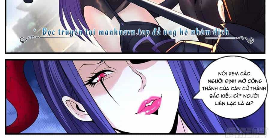 Ta Có Một Tòa Mạt Thế Mê Cung - Chương 421 - ảnh 21
