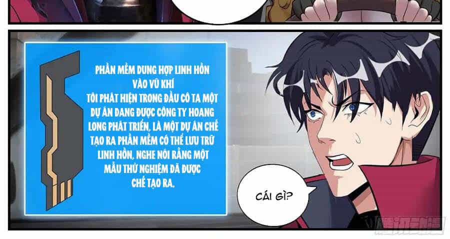 Ta Có Một Tòa Mạt Thế Mê Cung - Chương 429 - ảnh 11