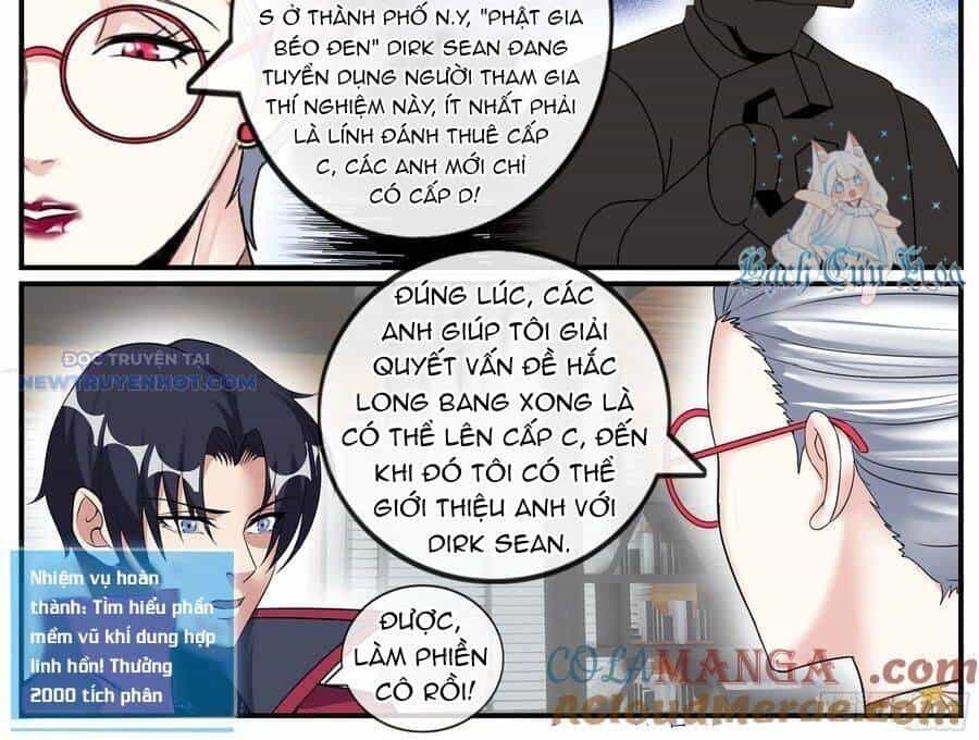 Ta Có Một Tòa Mạt Thế Mê Cung - Chương 434 - ảnh 17