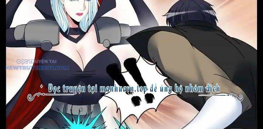 Ta Có Một Tòa Mạt Thế Mê Cung - Chương 453 - ảnh 12
