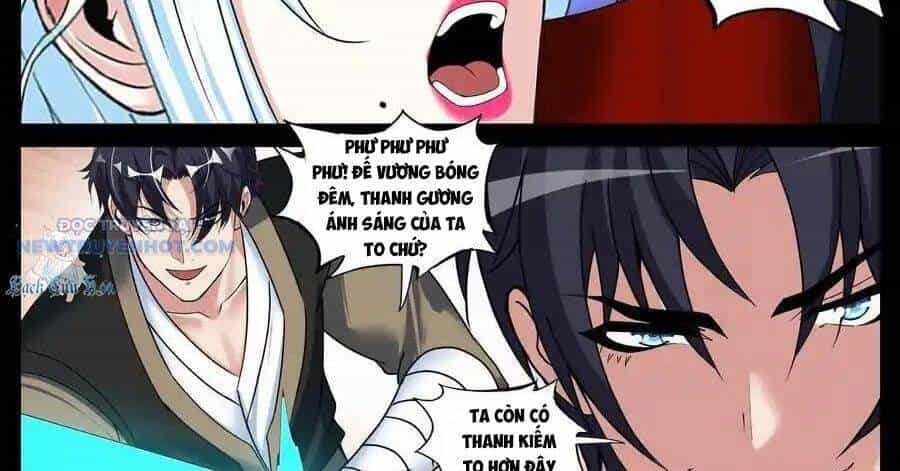 Ta Có Một Tòa Mạt Thế Mê Cung - Chương 453 - ảnh 14