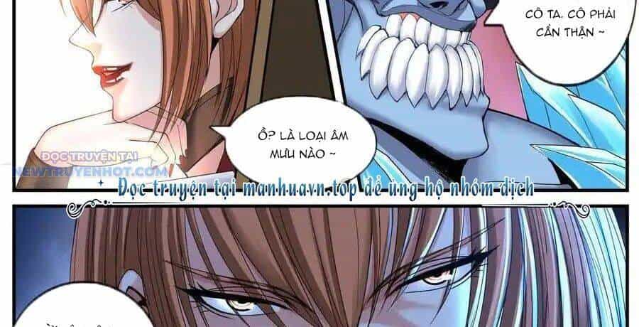 Ta Có Một Tòa Mạt Thế Mê Cung - Chương 454 - ảnh 25