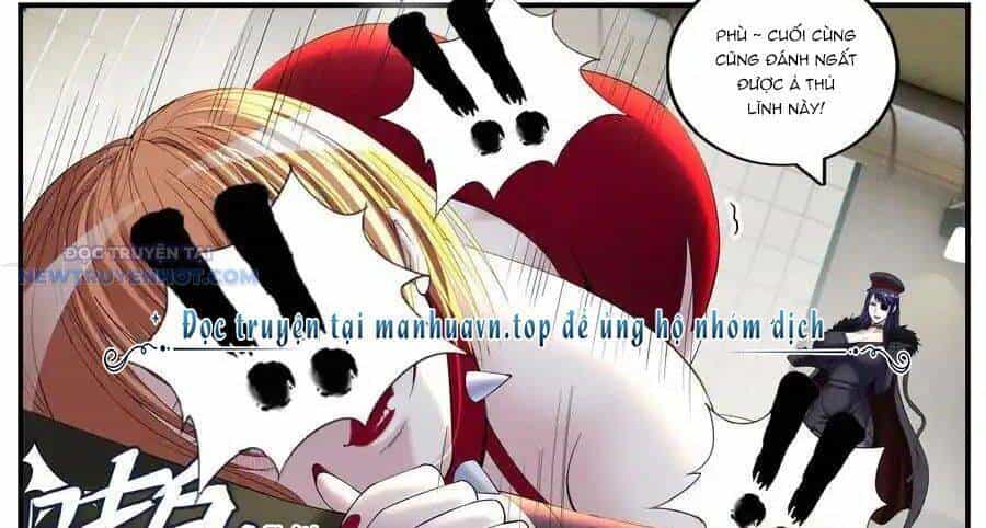Ta Có Một Tòa Mạt Thế Mê Cung - Chương 455 - ảnh 22
