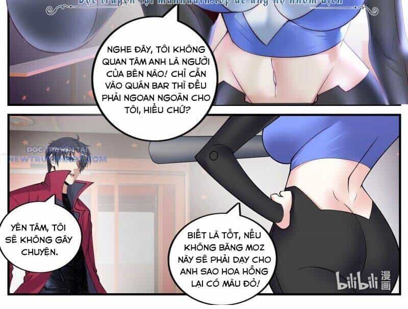 Ta Có Một Tòa Mạt Thế Mê Cung - Chương 462 - ảnh 14