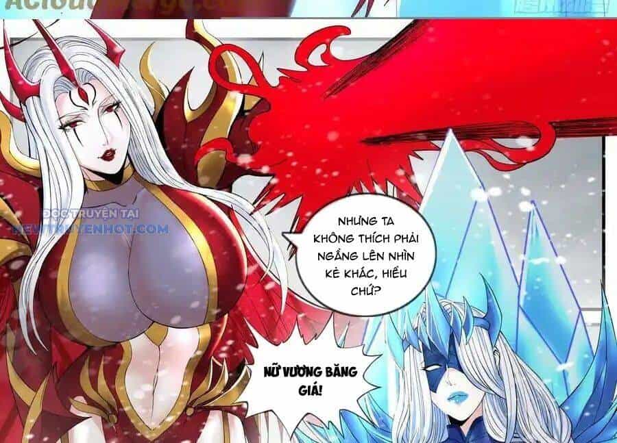 Ta Có Một Tòa Mạt Thế Mê Cung - Chương 477 - ảnh 8