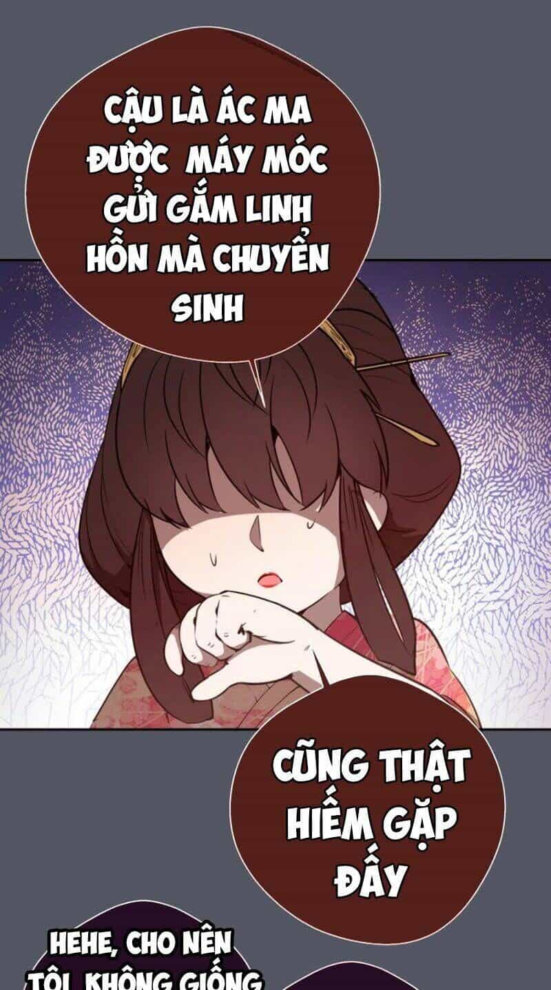 Ta Có Một Tòa Mạt Thế Mê Cung - Chương 51.2 - ảnh 16