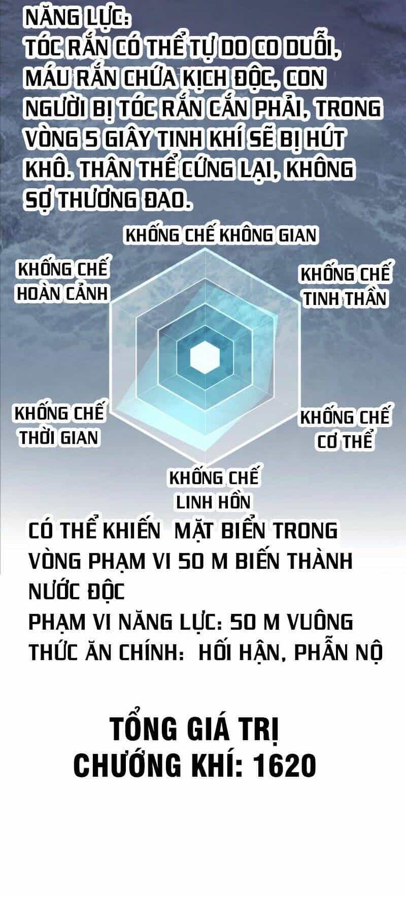 Ta Có Một Tòa Mạt Thế Mê Cung - Chương 51.3 - ảnh 25