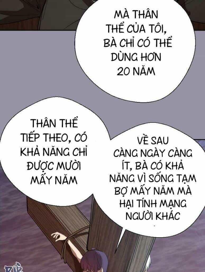 Ta Có Một Tòa Mạt Thế Mê Cung - Chương 52.2 - ảnh 24