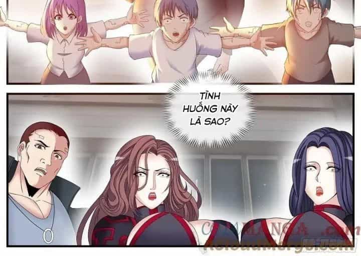 Ta Có Một Tòa Mạt Thế Mê Cung - Chương 541 - ảnh 25