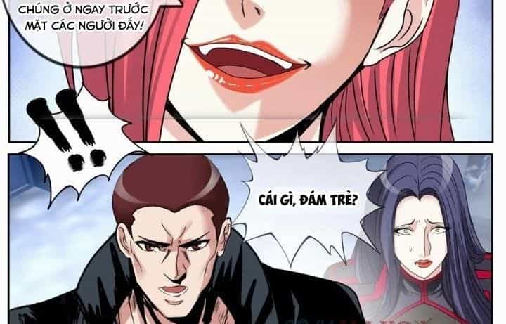 Ta Có Một Tòa Mạt Thế Mê Cung - Chương 542 - ảnh 21