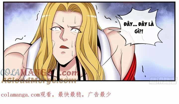 Ta Có Một Tòa Mạt Thế Mê Cung - Chương 547 - ảnh 13