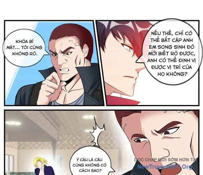 Ta Có Một Tòa Mạt Thế Mê Cung - Chương 553 - ảnh 6