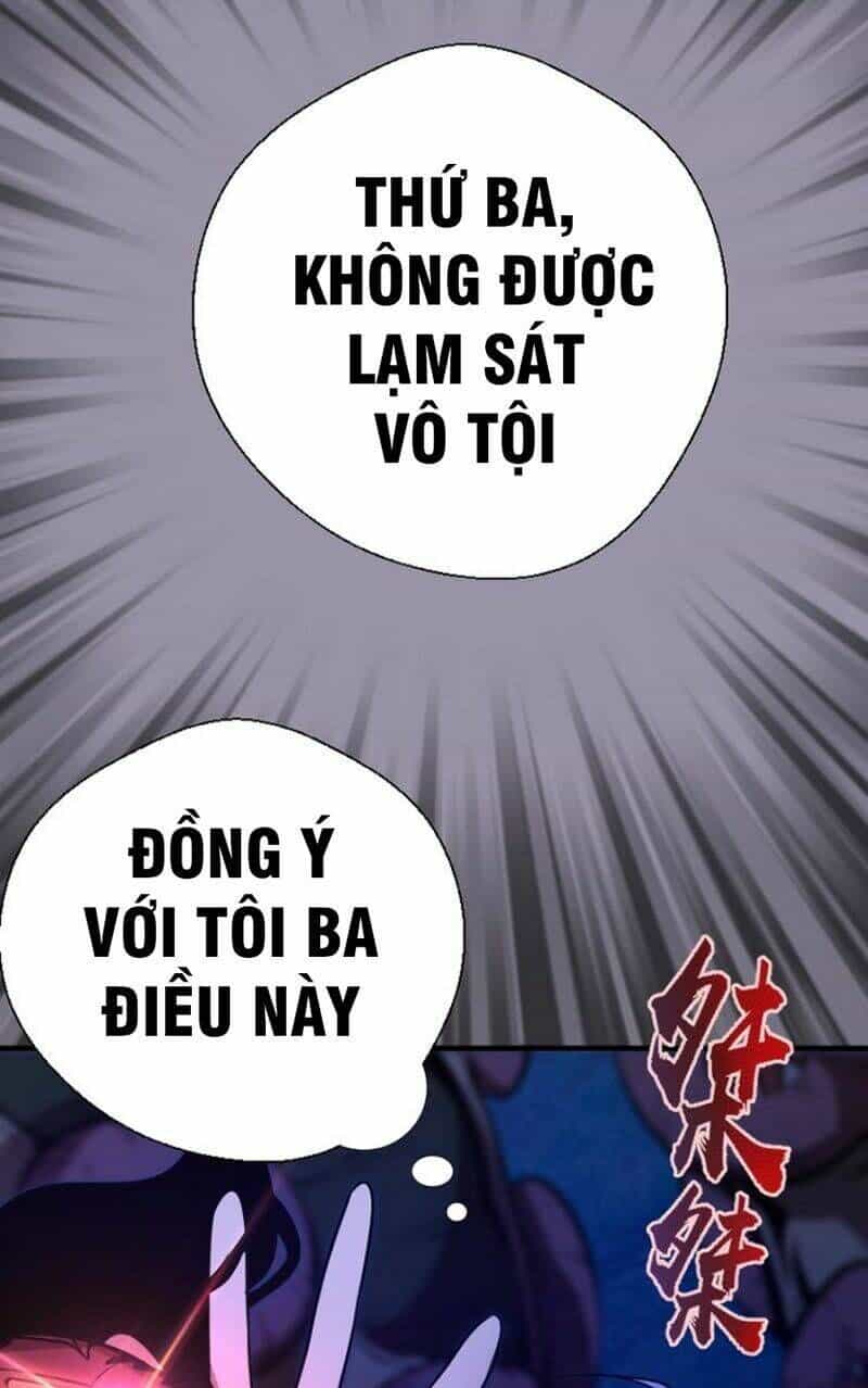 Ta Có Một Tòa Mạt Thế Mê Cung - Chương 53.2 - ảnh 23