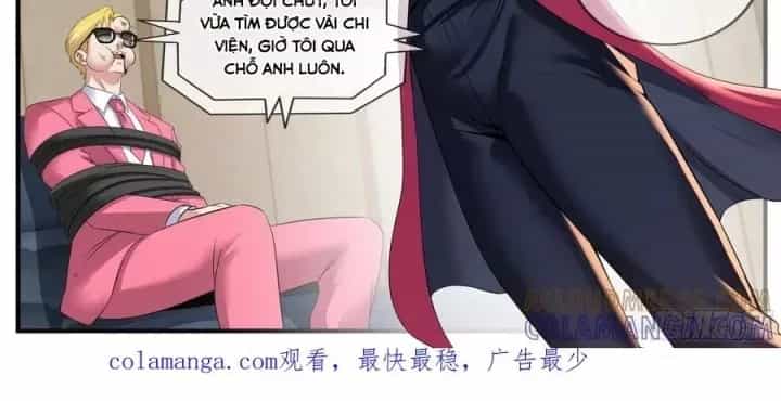 Ta Có Một Tòa Mạt Thế Mê Cung - Chương 583 - ảnh 18