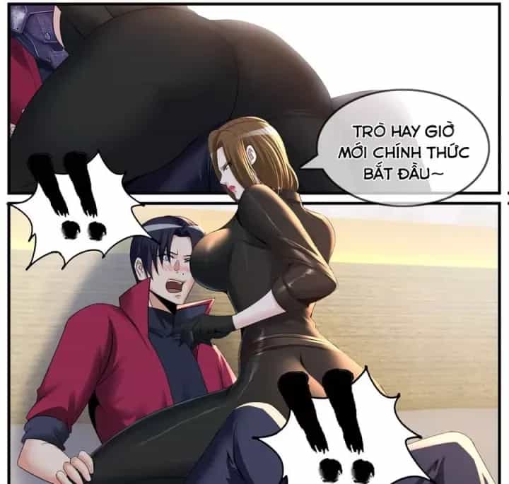 Ta Có Một Tòa Mạt Thế Mê Cung - Chương 584 - ảnh 12