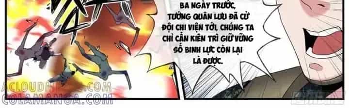 Ta Có Một Tòa Mạt Thế Mê Cung - Chương 596 - ảnh 14