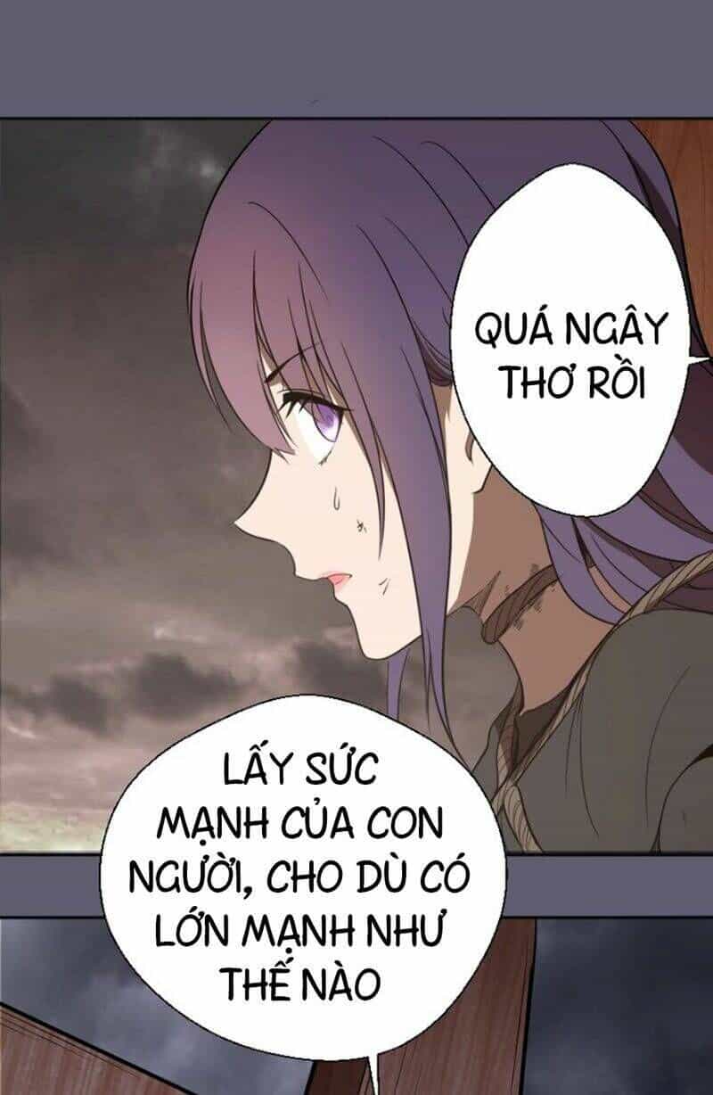 Ta Có Một Tòa Mạt Thế Mê Cung - Chương 54.2 - ảnh 34