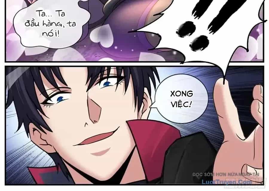 Ta Có Một Tòa Mạt Thế Mê Cung - Chương 603 - ảnh 12