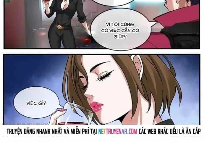 Ta Có Một Tòa Mạt Thế Mê Cung - Chương 604 - ảnh 11