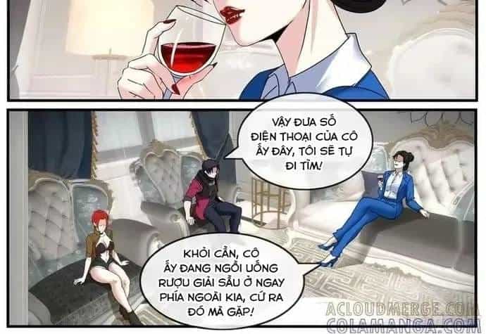 Ta Có Một Tòa Mạt Thế Mê Cung - Chương 604 - ảnh 9