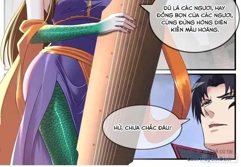 Ta Có Một Tòa Mạt Thế Mê Cung - Chương 609 - ảnh 7