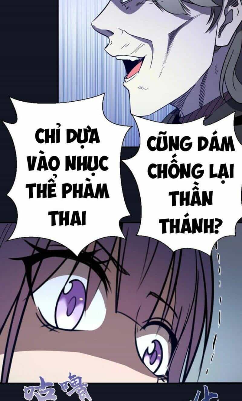 Ta Có Một Tòa Mạt Thế Mê Cung - Chương 54.3 - ảnh 11