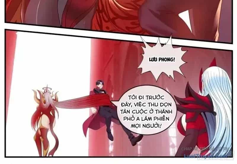 Ta Có Một Tòa Mạt Thế Mê Cung - Chương 615 - ảnh 7