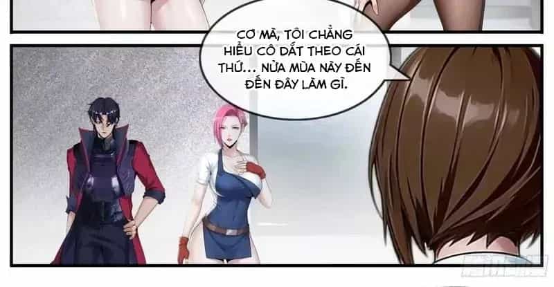 Ta Có Một Tòa Mạt Thế Mê Cung - Chương 616 - ảnh 6