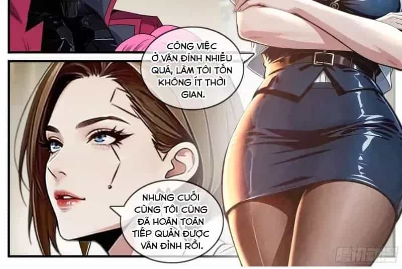 Ta Có Một Tòa Mạt Thế Mê Cung - Chương 617 - ảnh 12