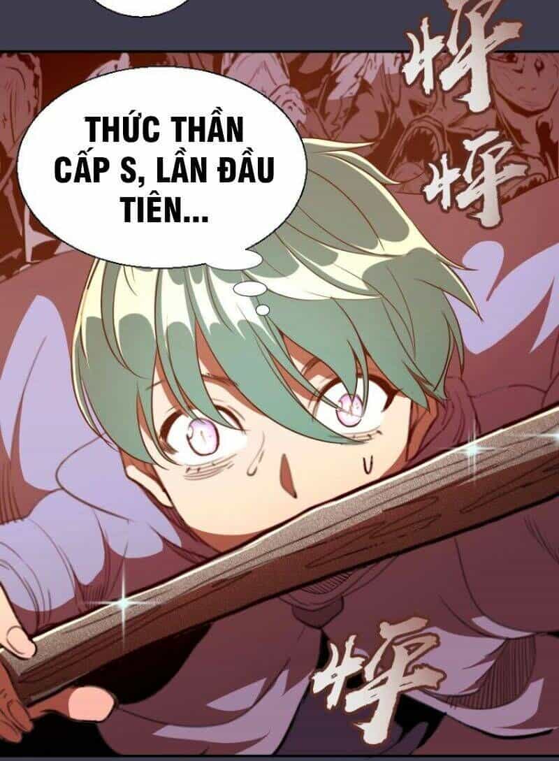 Ta Có Một Tòa Mạt Thế Mê Cung - Chương 55.1 - ảnh 21