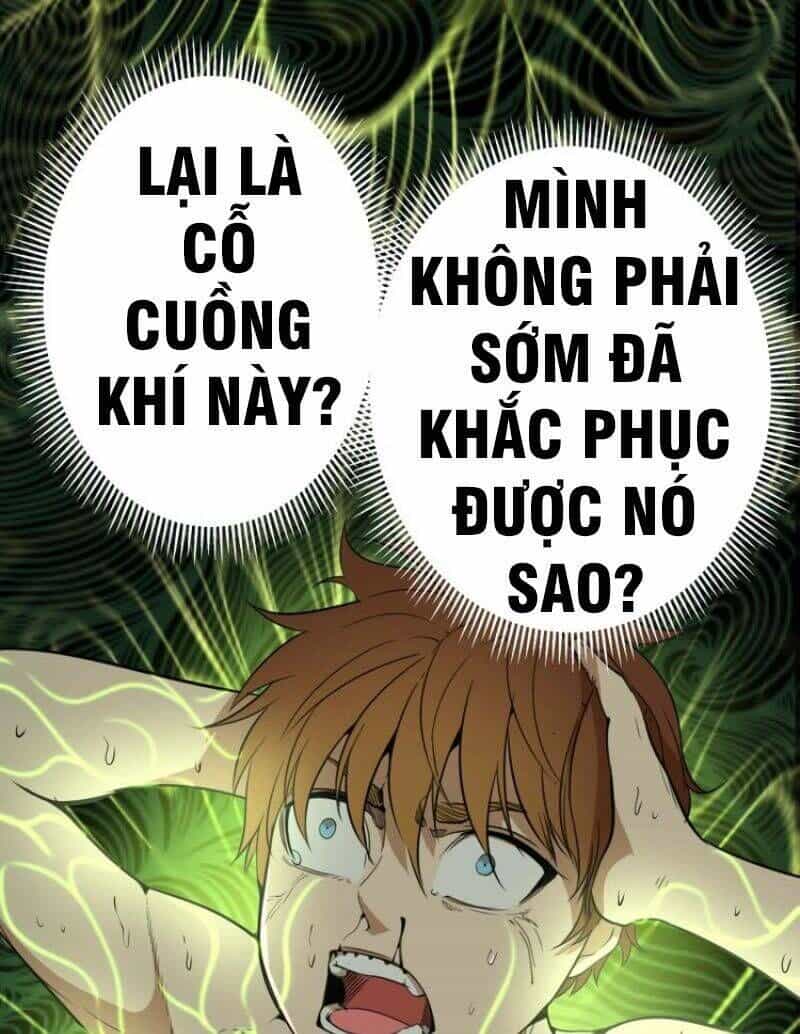 Ta Có Một Tòa Mạt Thế Mê Cung - Chương 55.1 - ảnh 9