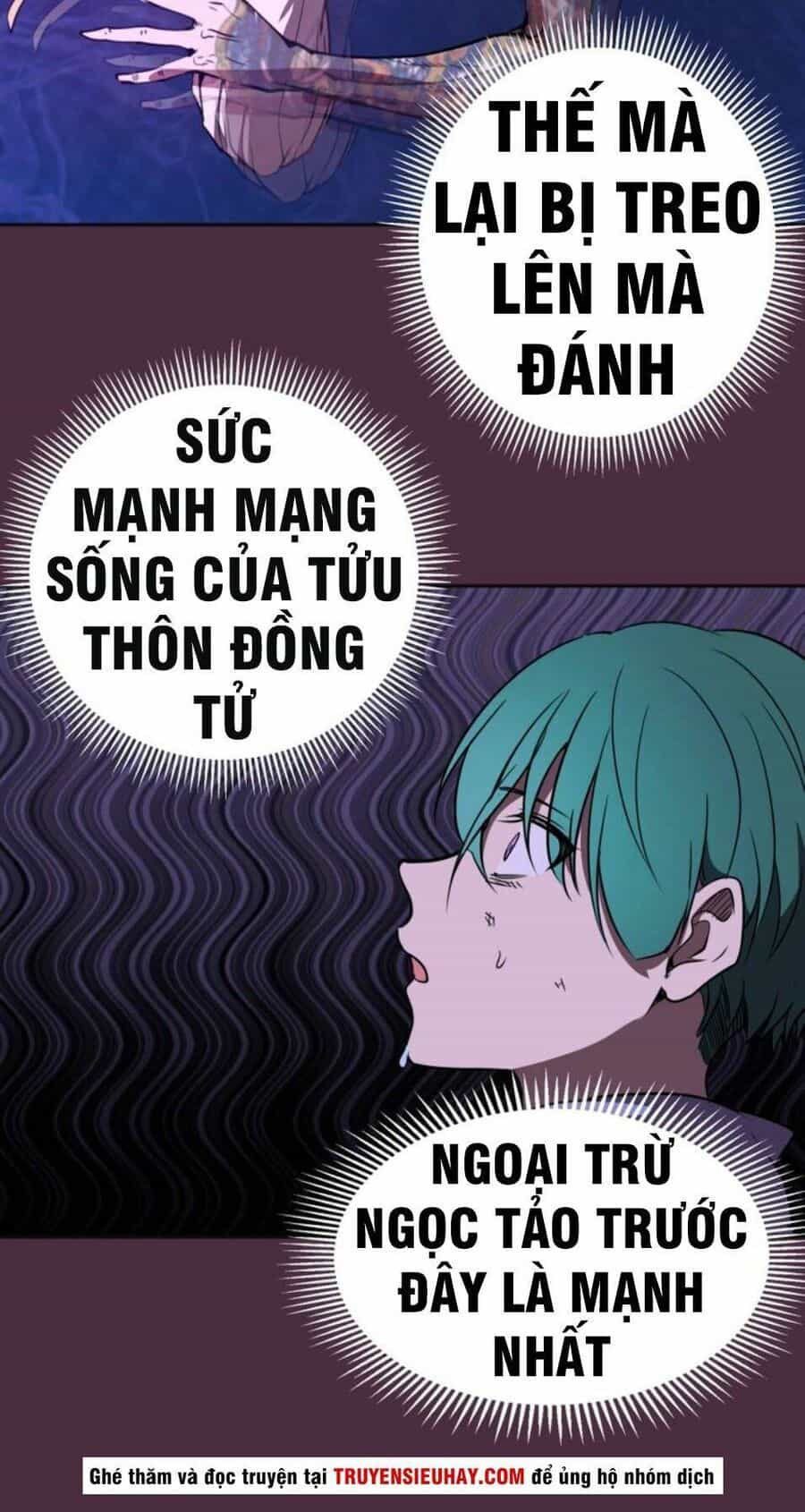 Ta Có Một Tòa Mạt Thế Mê Cung - Chương 56.3 - ảnh 30