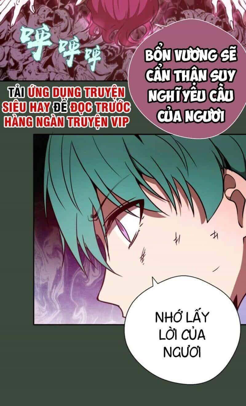 Ta Có Một Tòa Mạt Thế Mê Cung - Chương 57.2 - ảnh 15