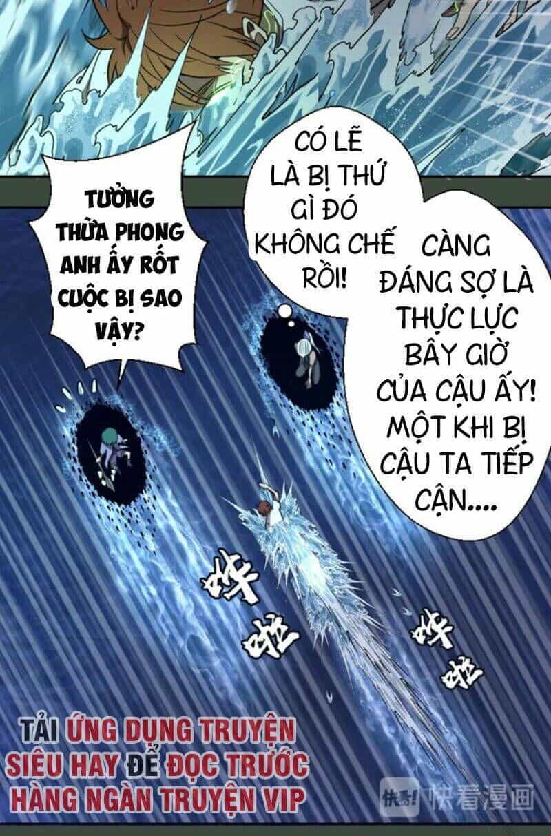 Ta Có Một Tòa Mạt Thế Mê Cung - Chương 57.2 - ảnh 33