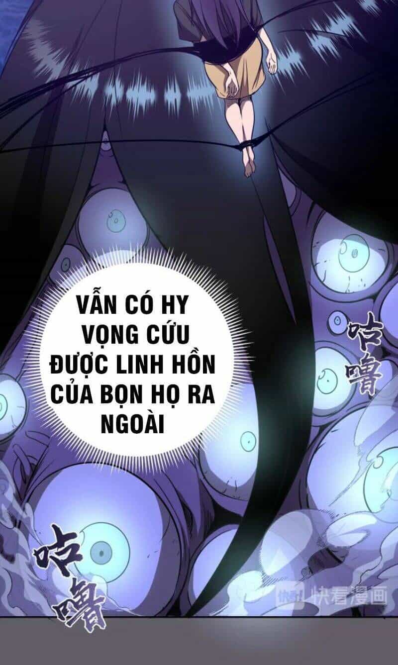 Ta Có Một Tòa Mạt Thế Mê Cung - Chương 57.3 - ảnh 18
