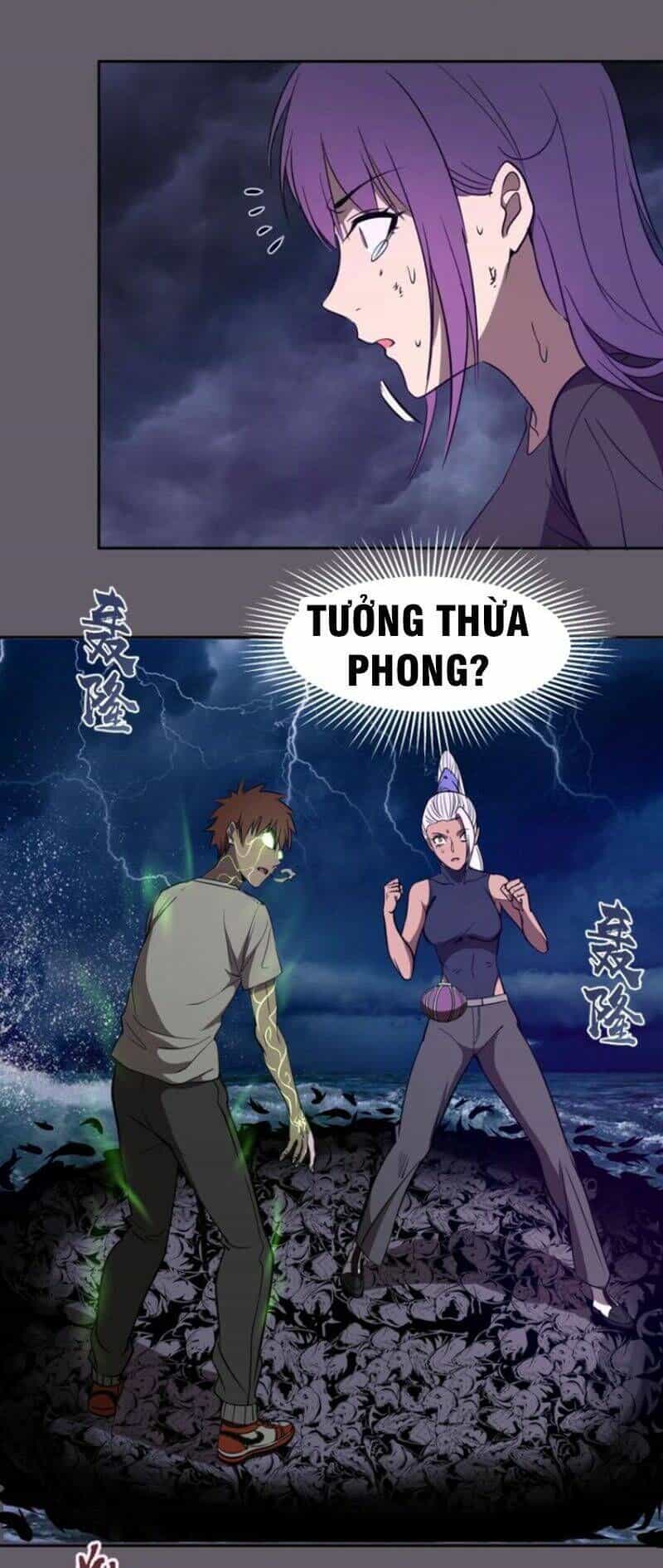 Ta Có Một Tòa Mạt Thế Mê Cung - Chương 57.3 - ảnh 19