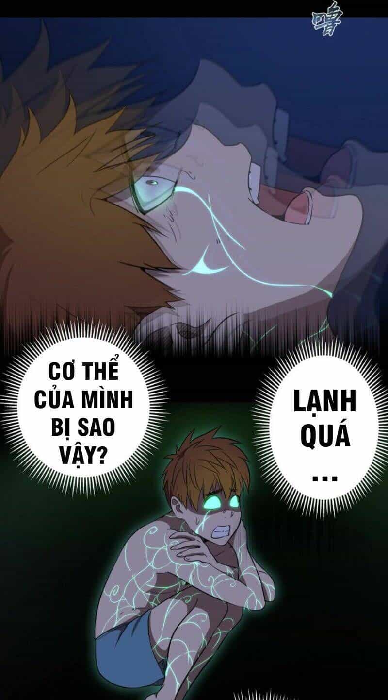 Ta Có Một Tòa Mạt Thế Mê Cung - Chương 58.2 - ảnh 33