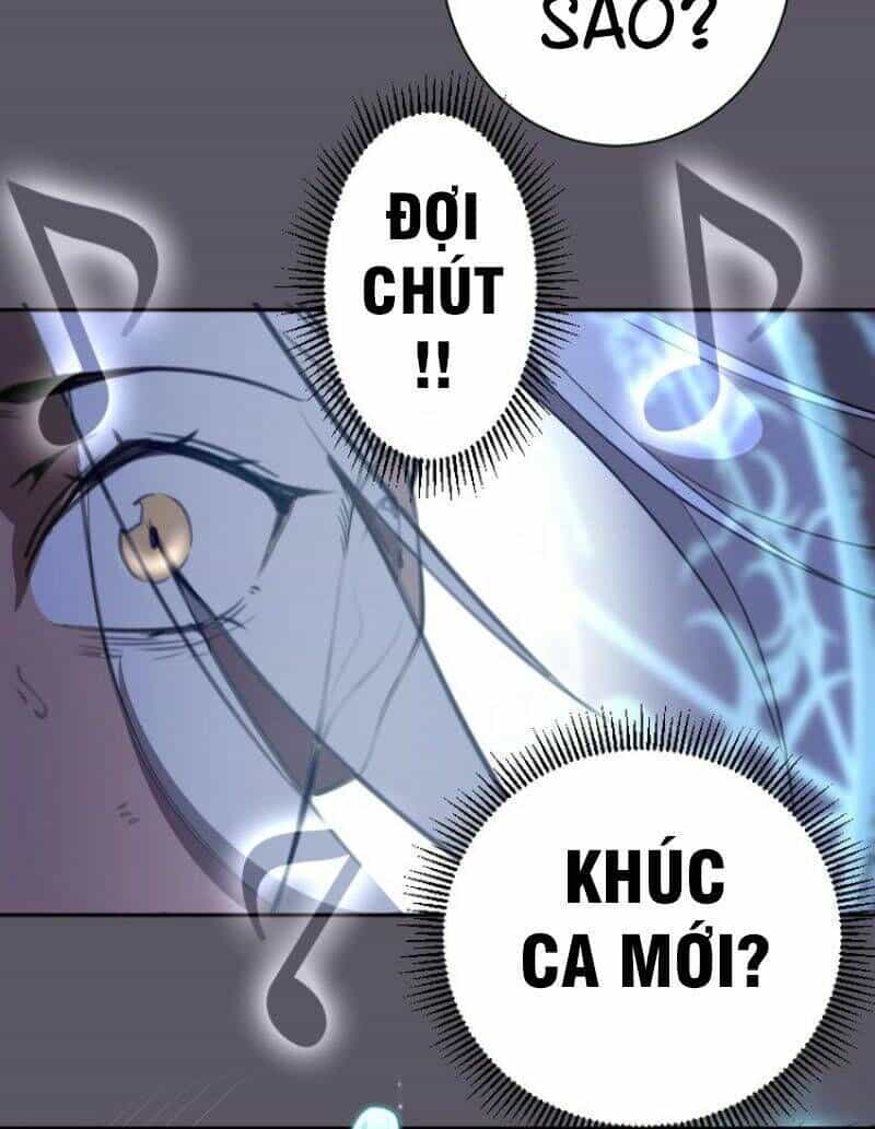Ta Có Một Tòa Mạt Thế Mê Cung - Chương 59.1 - ảnh 26