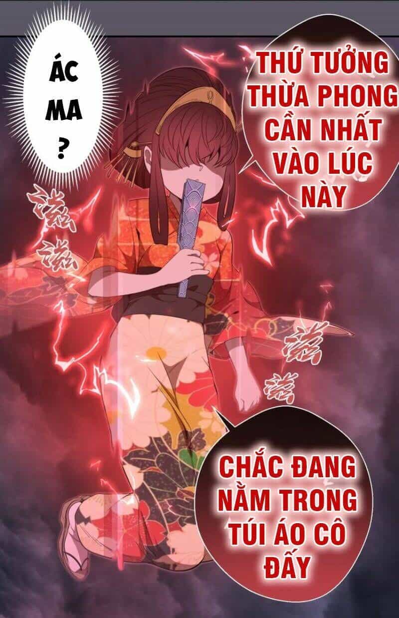 Ta Có Một Tòa Mạt Thế Mê Cung - Chương 59.2 - ảnh 12