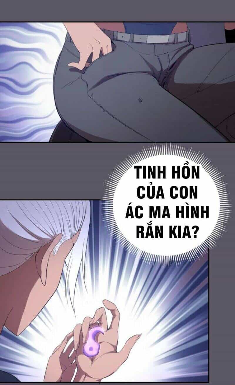 Ta Có Một Tòa Mạt Thế Mê Cung - Chương 59.2 - ảnh 15
