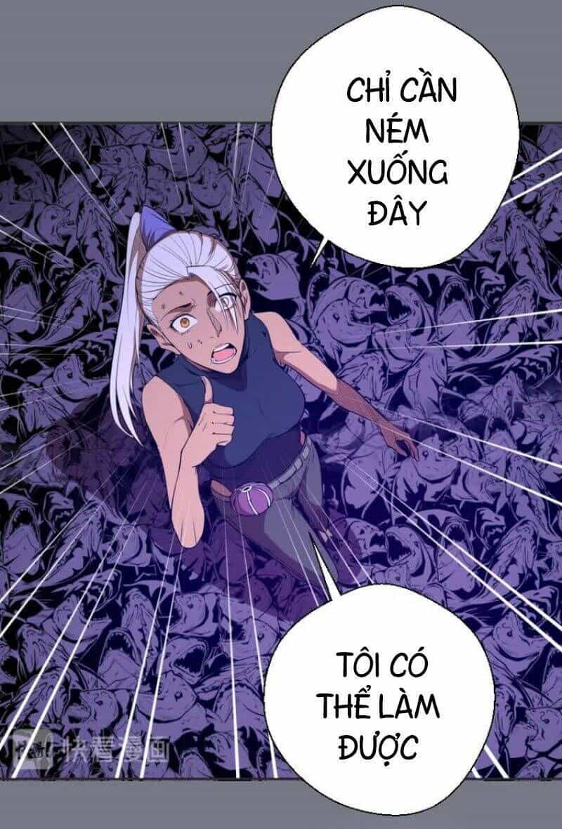 Ta Có Một Tòa Mạt Thế Mê Cung - Chương 60.2 - ảnh 15