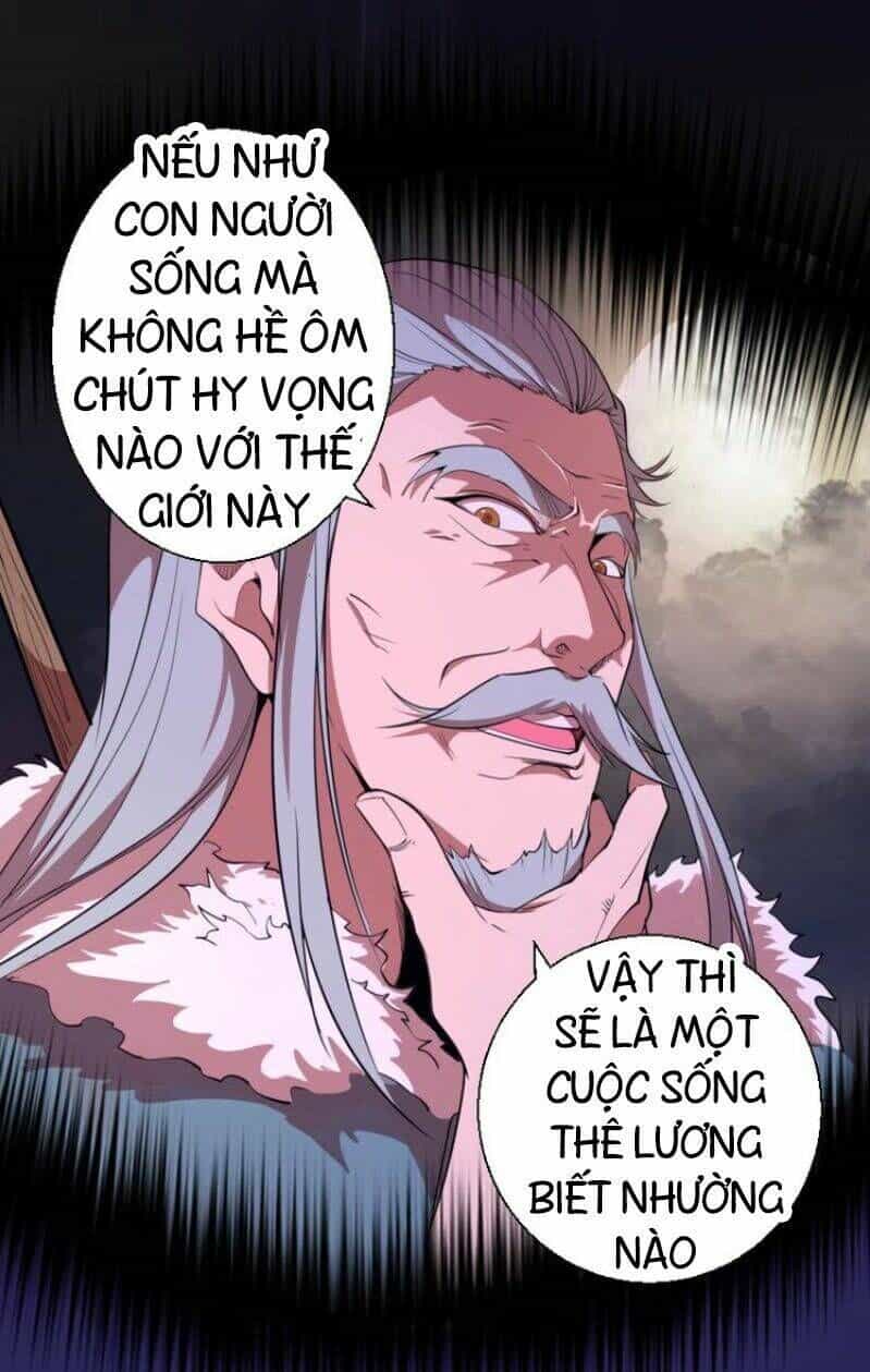 Ta Có Một Tòa Mạt Thế Mê Cung - Chương 61.2 - ảnh 10