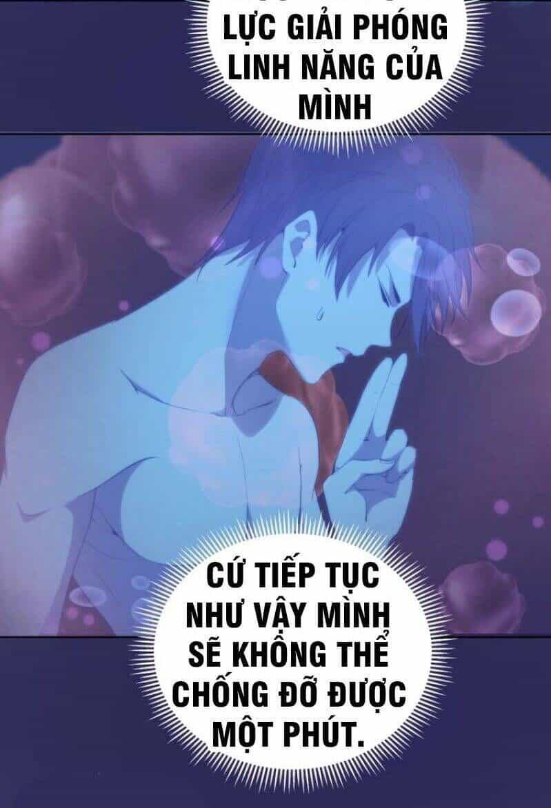 Ta Có Một Tòa Mạt Thế Mê Cung - Chương 61.2 - ảnh 8