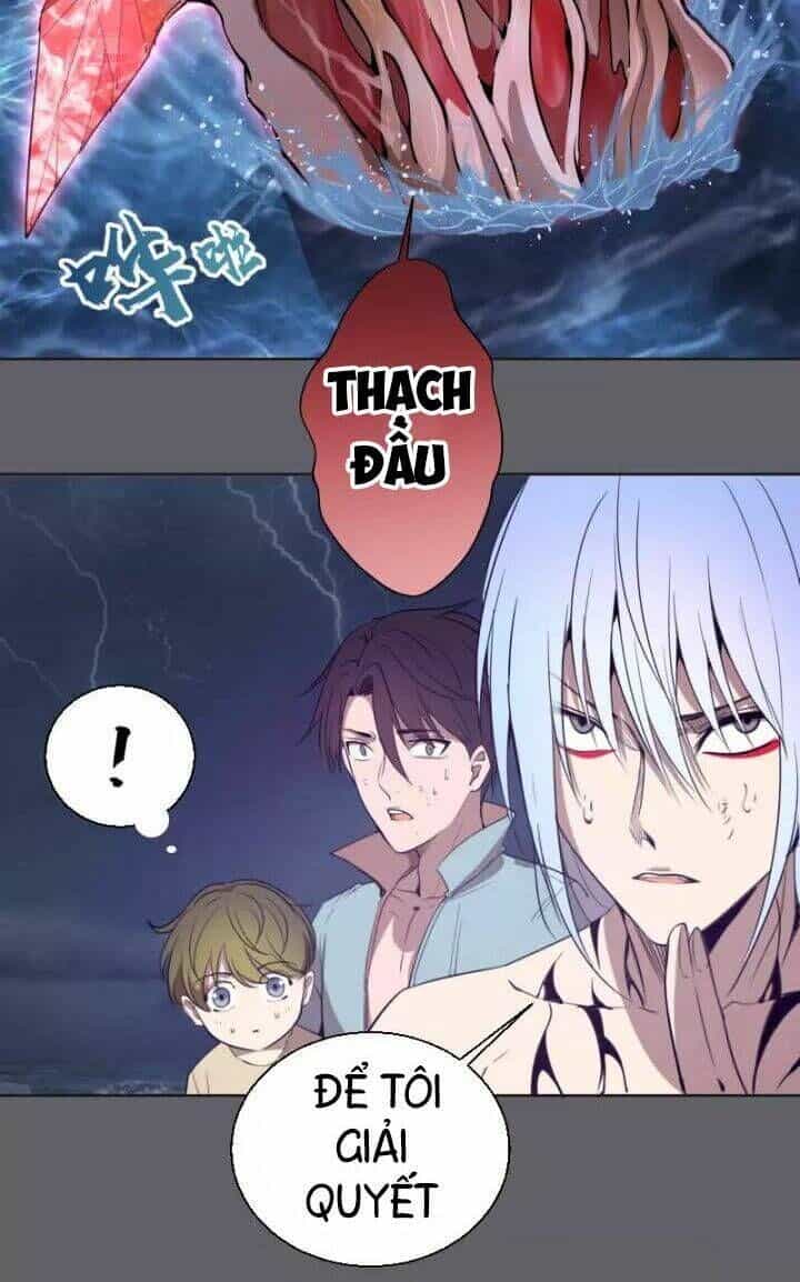 Ta Có Một Tòa Mạt Thế Mê Cung - Chương 62.2 - ảnh 17