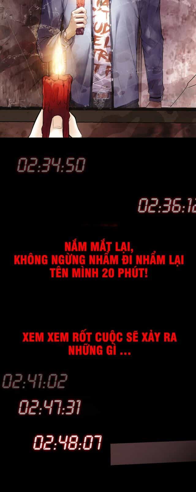 Ta Có Một Tòa Nhà Ma - Chương 0 - ảnh 5