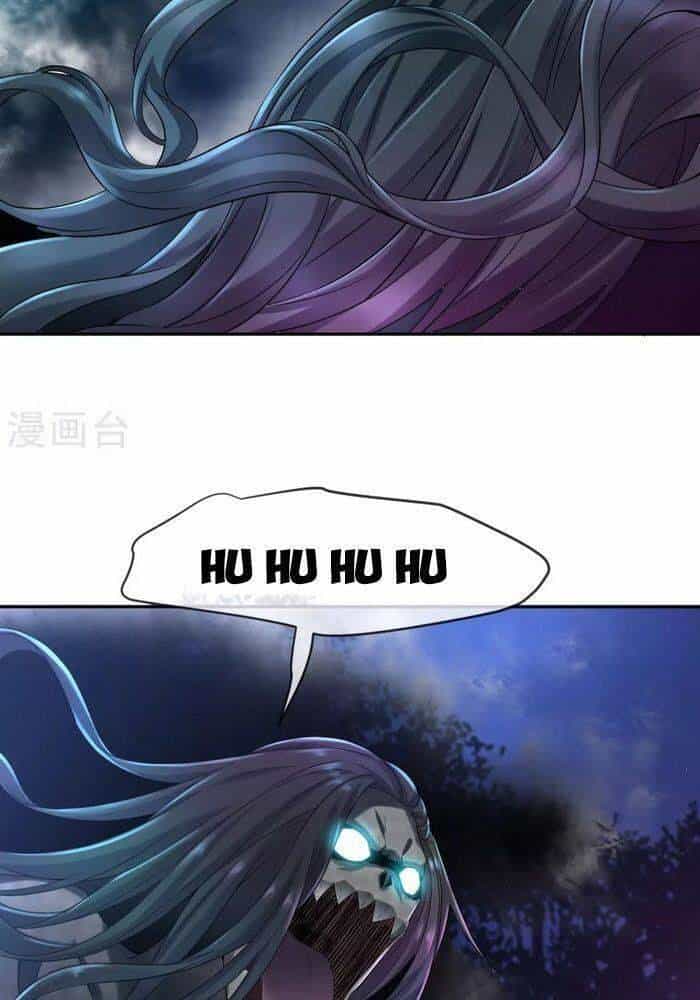 Ta Có Một Tòa Nhà Ma - Chương 104 - ảnh 6