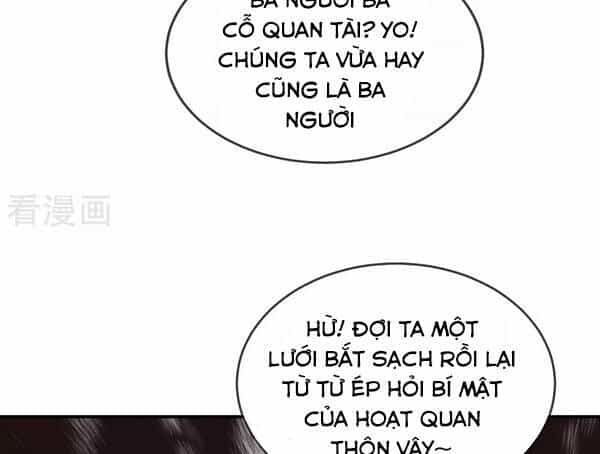 Ta Có Một Tòa Nhà Ma - Chương 105 - ảnh 4