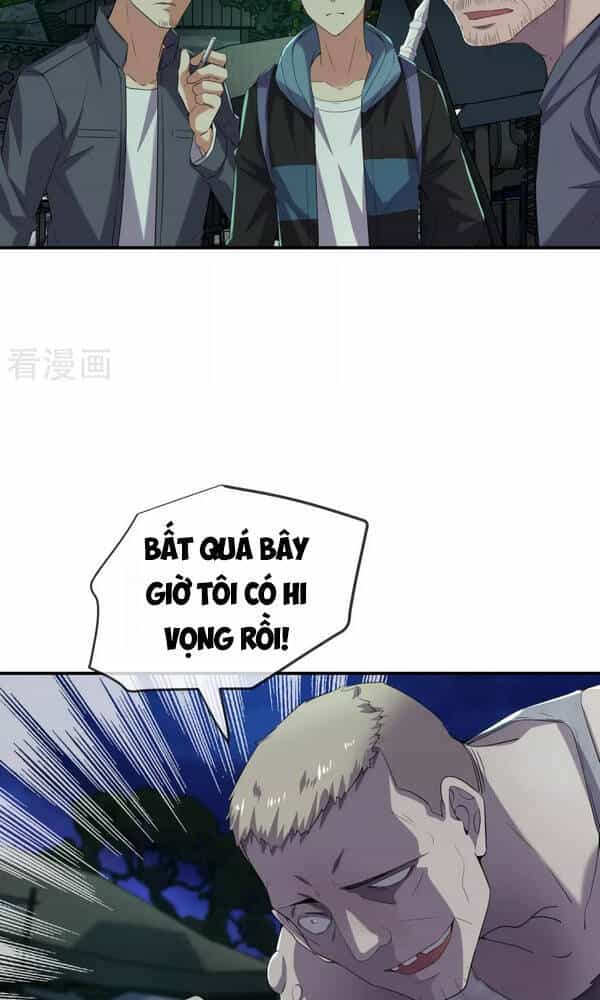 Ta Có Một Tòa Nhà Ma - Chương 107 - ảnh 2