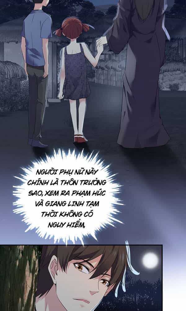 Ta Có Một Tòa Nhà Ma - Chương 108 - ảnh 2